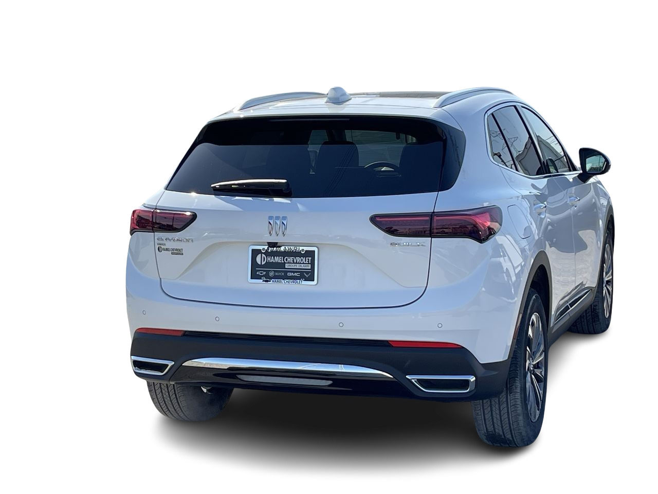 2025 Buick ENVISION in Saint-Leonard, Quebec