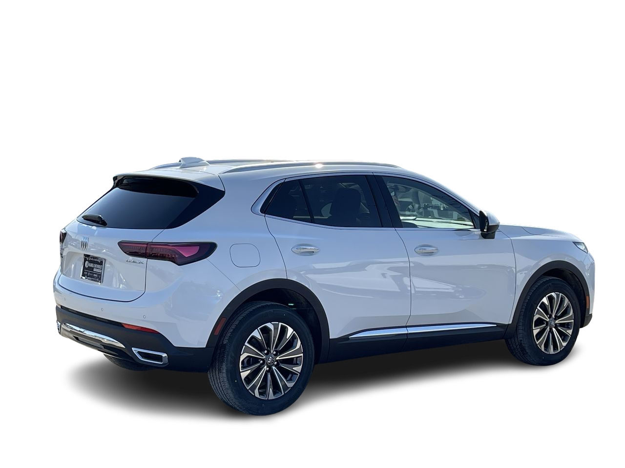 2025 Buick ENVISION in Saint-Leonard, Quebec