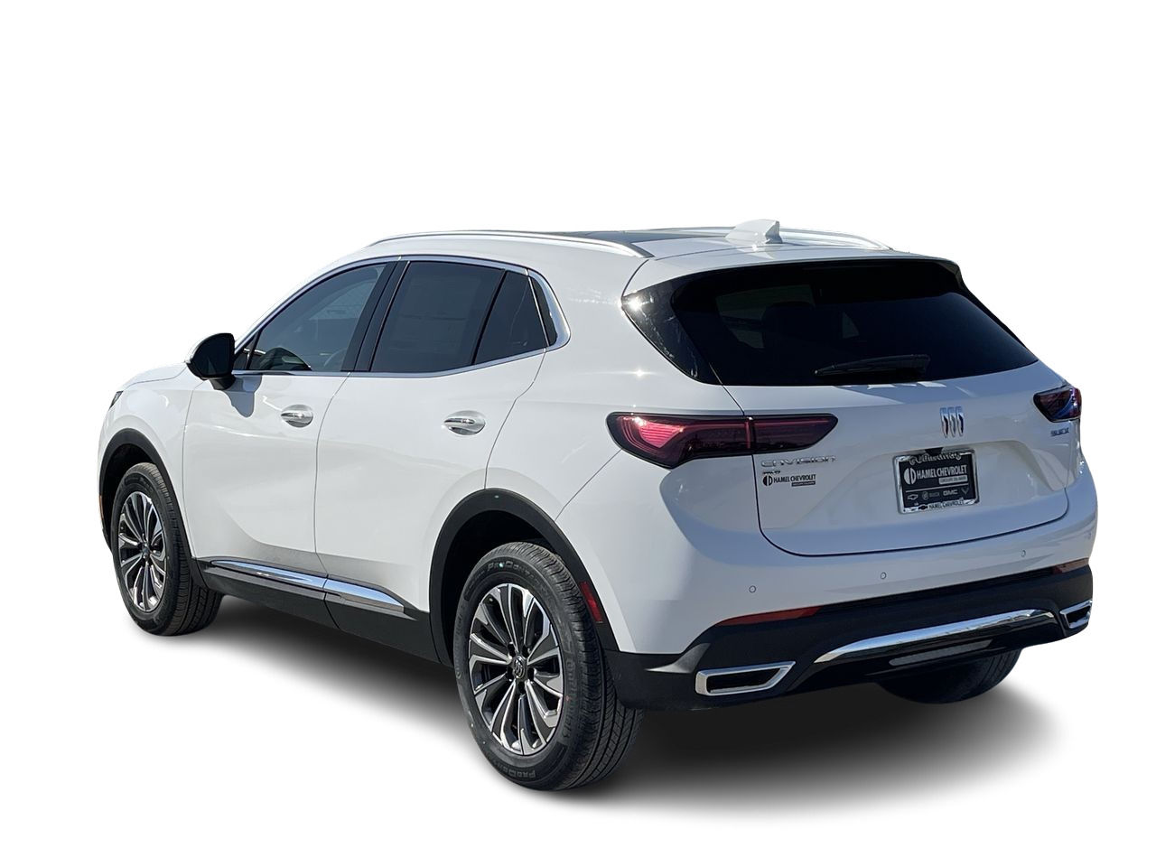 2025 Buick ENVISION in Saint-Leonard, Quebec