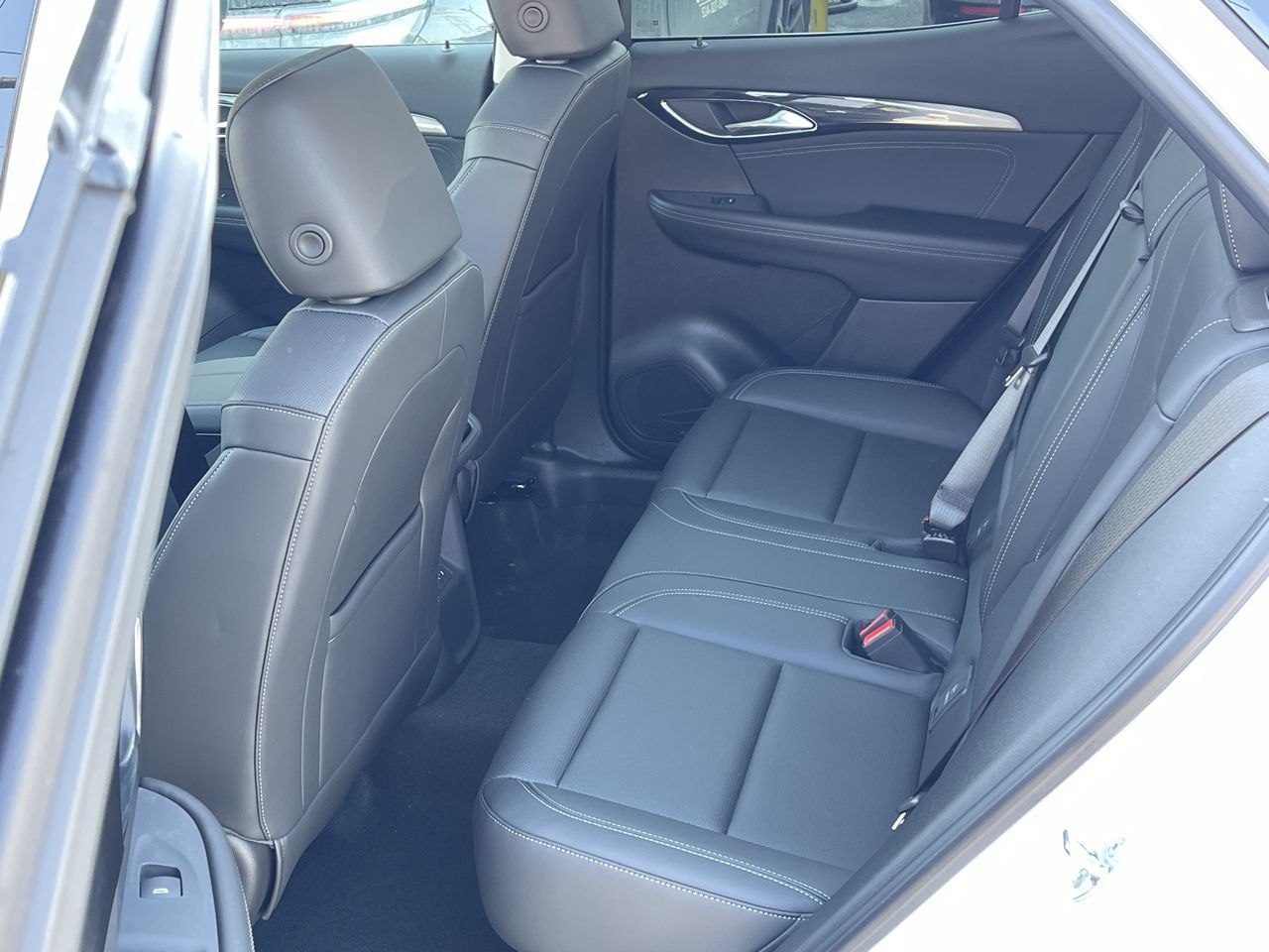 2025 Buick ENVISION in Saint-Leonard, Quebec