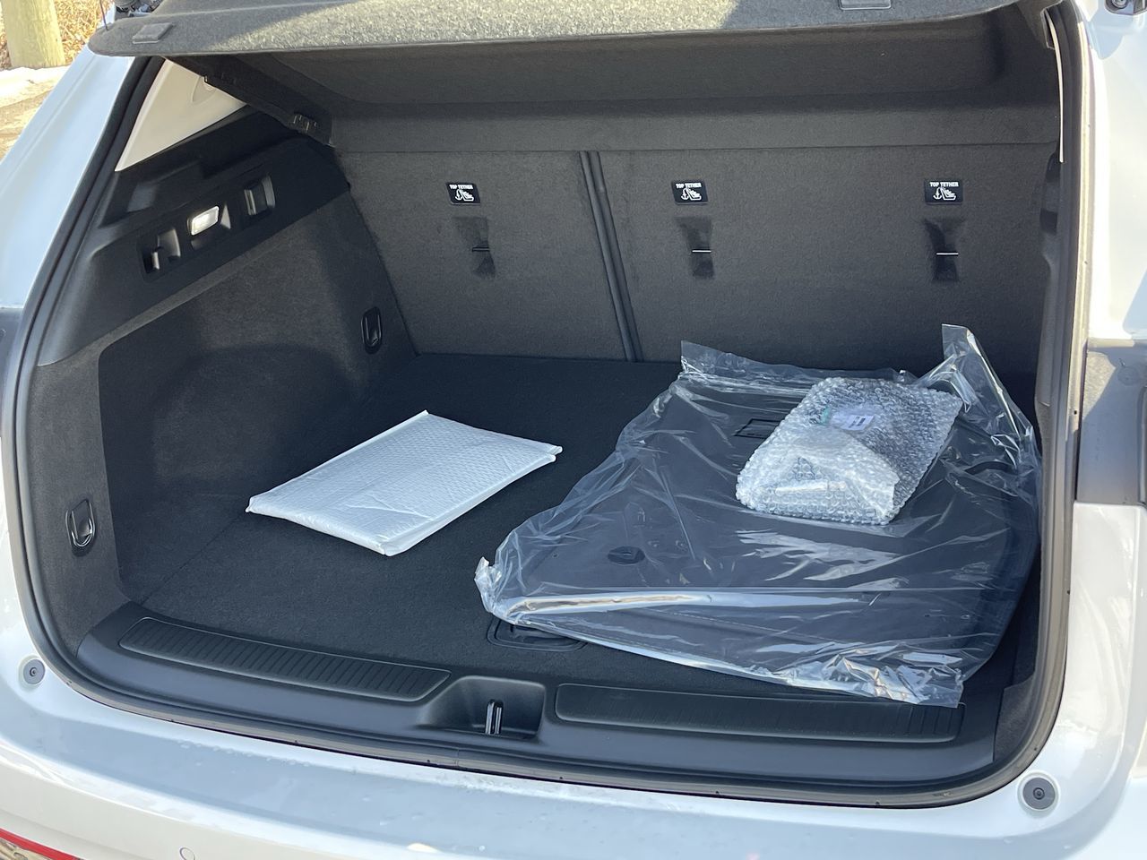 2025 Buick ENVISION in Saint-Leonard, Quebec