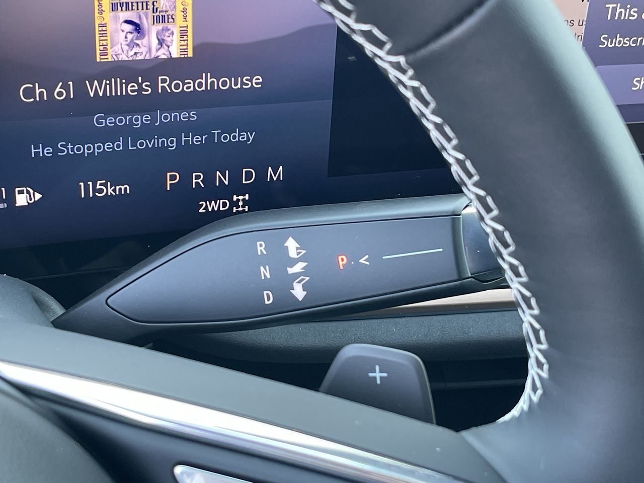 2025 Buick ENVISION in Saint-Leonard, Quebec