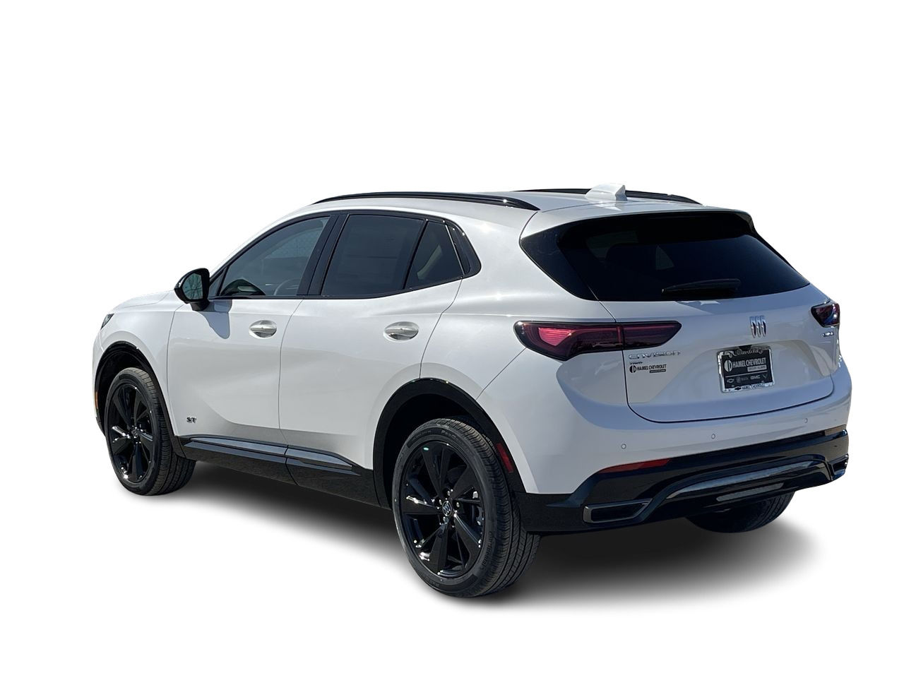 2025 Buick ENVISION in Saint-Leonard, Quebec