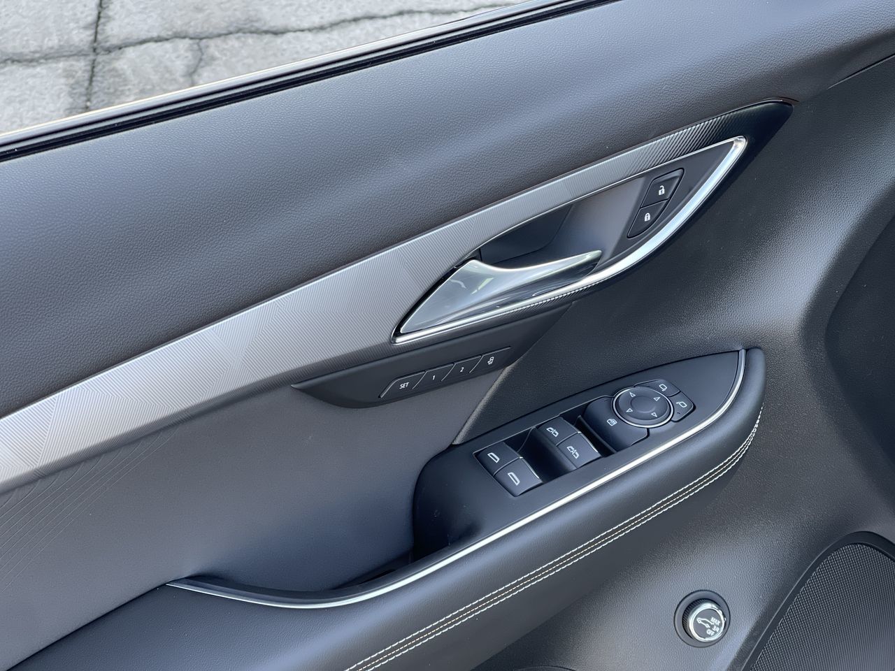 2025 Buick ENVISION in Saint-Leonard, Quebec