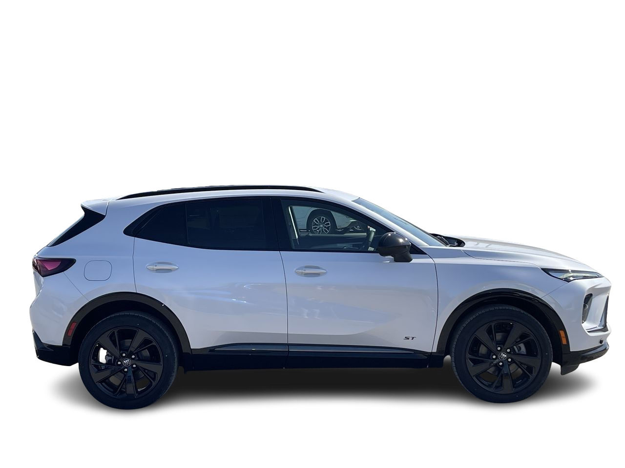 2025 Buick ENVISION in Saint-Leonard, Quebec