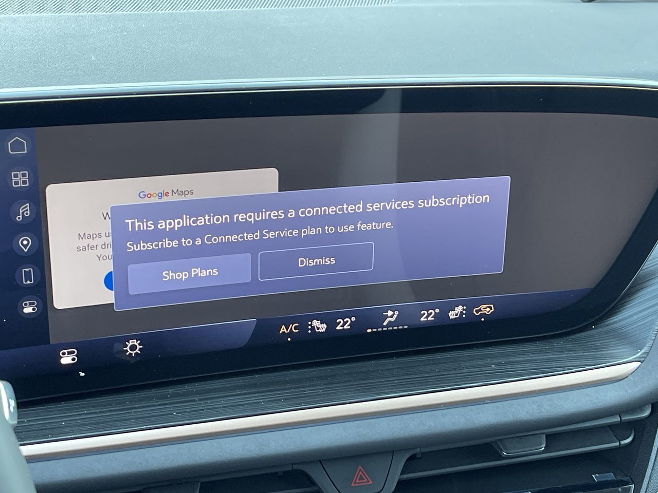 2025 Buick ENVISION in Saint-Leonard, Quebec