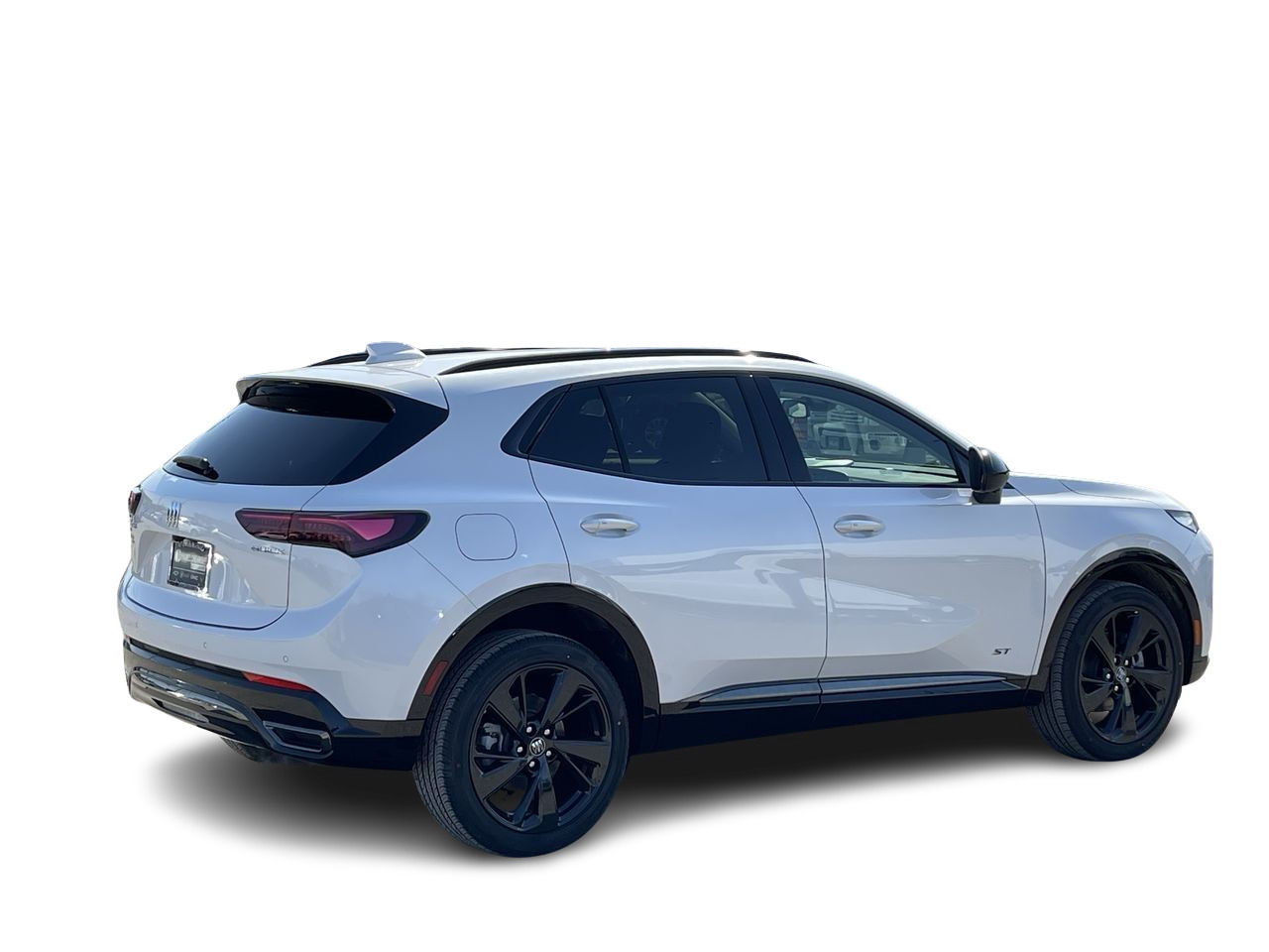 2025 Buick ENVISION in Saint-Leonard, Quebec
