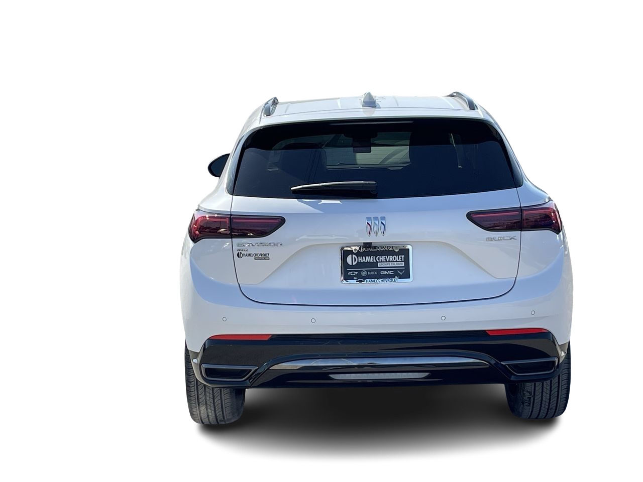 2025 Buick ENVISION in Saint-Leonard, Quebec