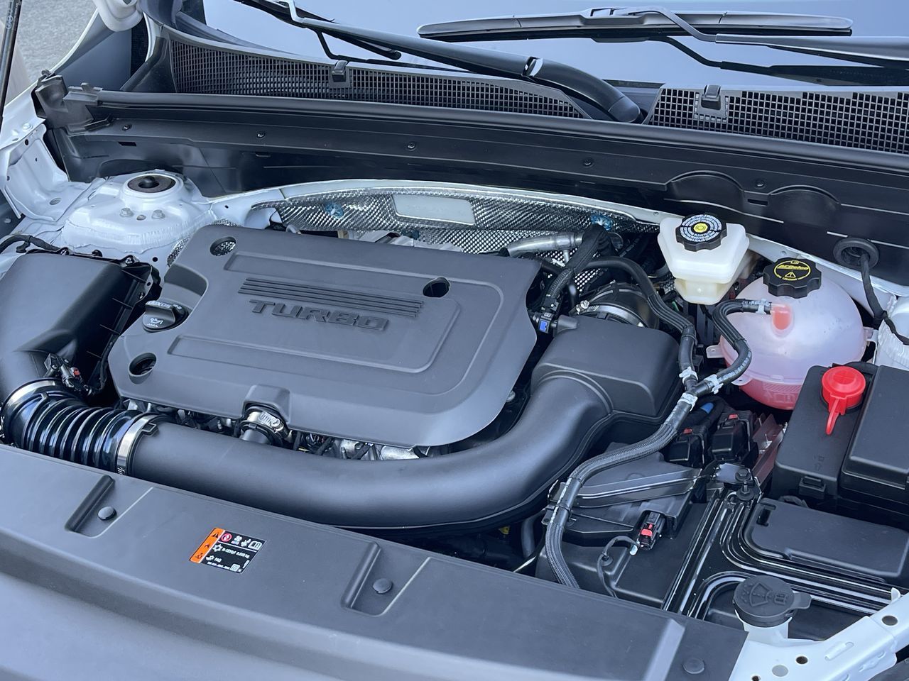 2025 Buick ENVISION in Saint-Leonard, Quebec