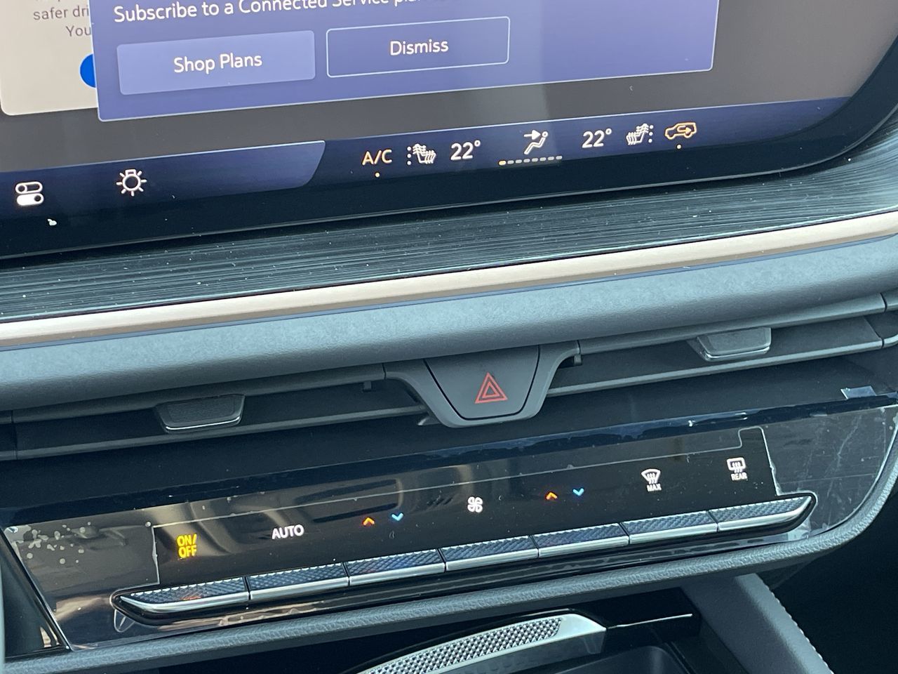 2025 Buick ENVISION in Saint-Leonard, Quebec