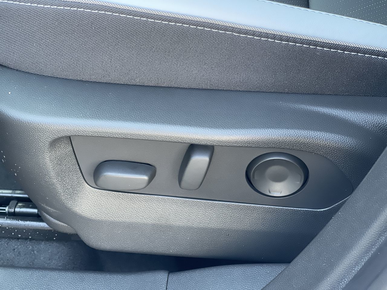 2025 Buick ENVISION in Saint-Leonard, Quebec