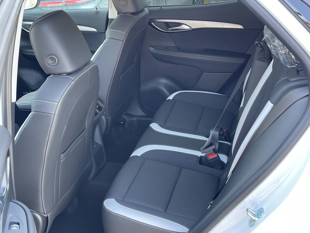 2025 Buick ENVISION in Saint-Leonard, Quebec