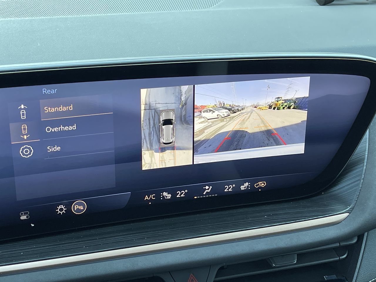 2025 Buick ENVISION in Saint-Leonard, Quebec