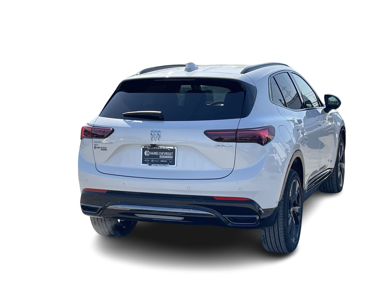 2025 Buick ENVISION in Saint-Leonard, Quebec