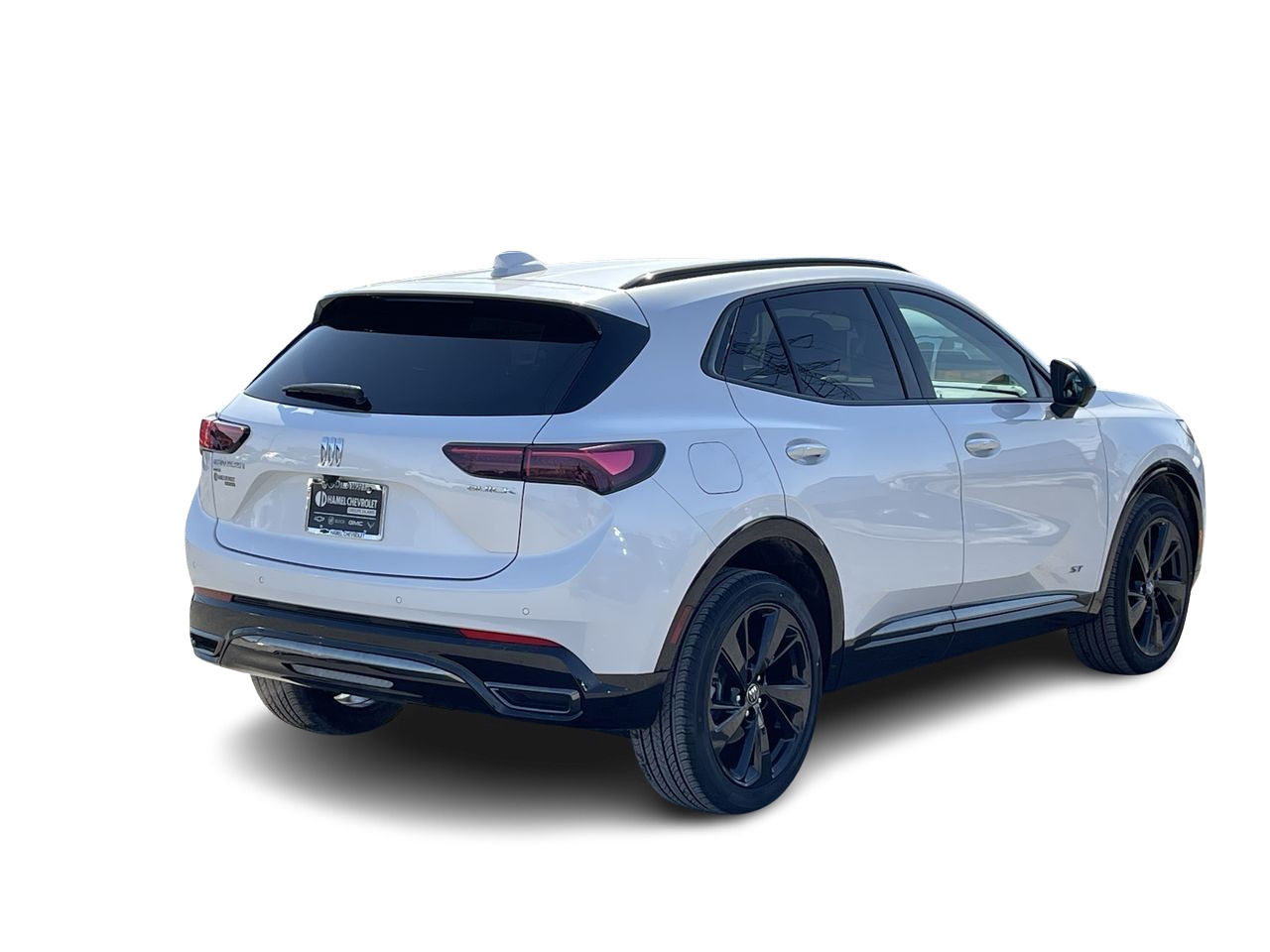 2025 Buick ENVISION in Saint-Leonard, Quebec