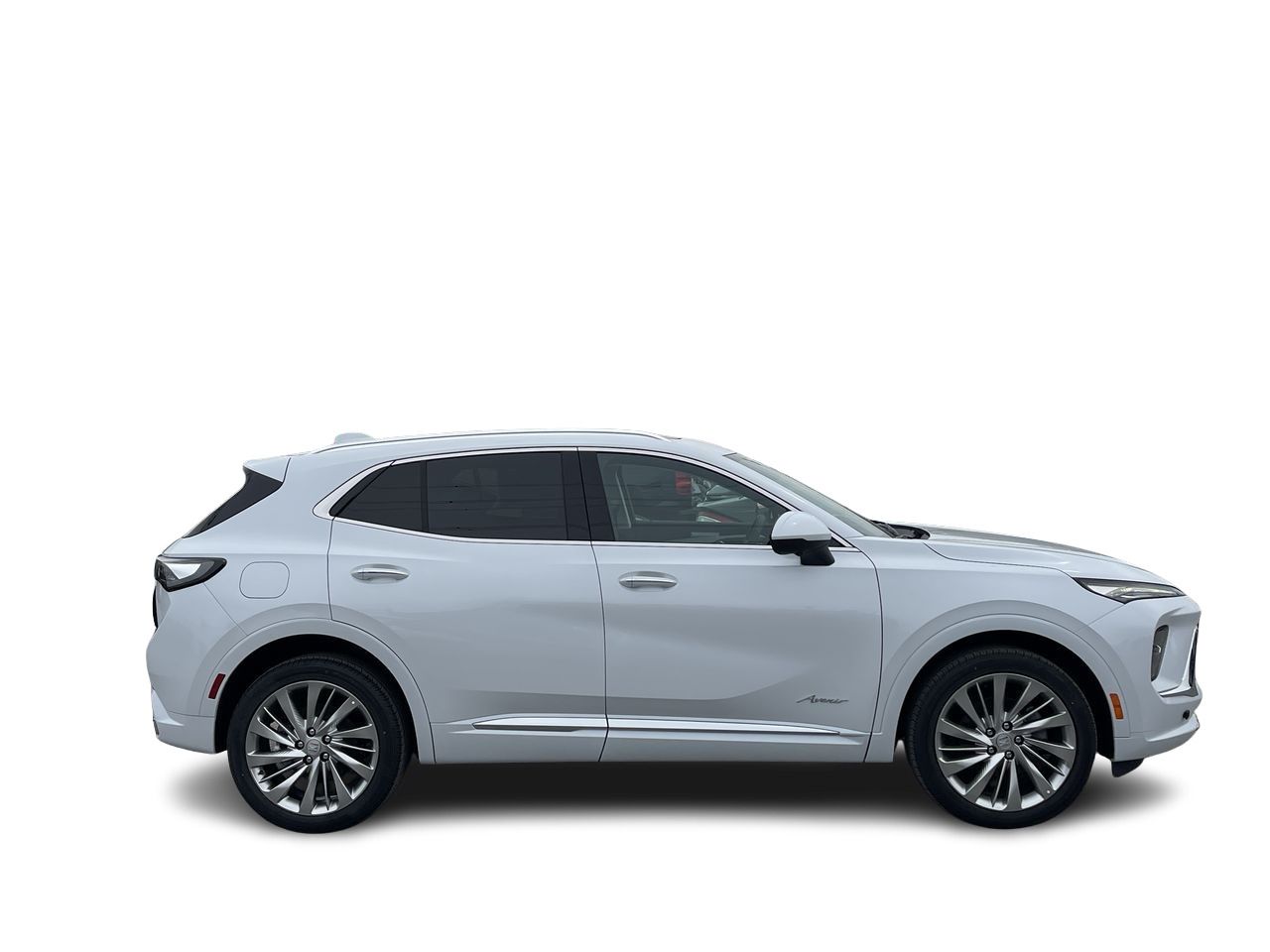 2025 Buick ENVISION in Saint-Leonard, Quebec