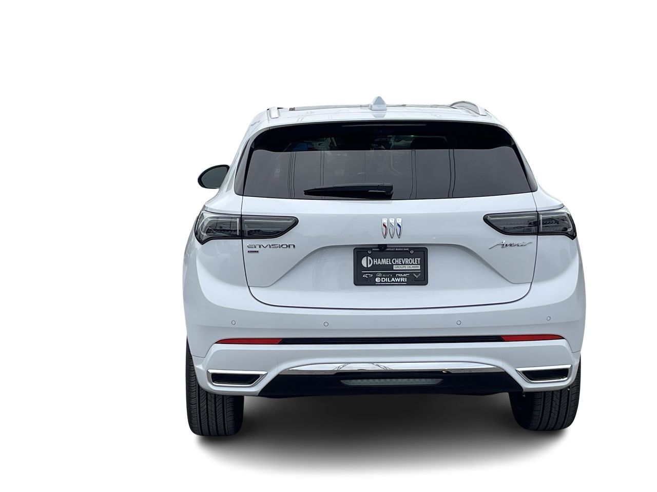 2025 Buick ENVISION in Saint-Leonard, Quebec