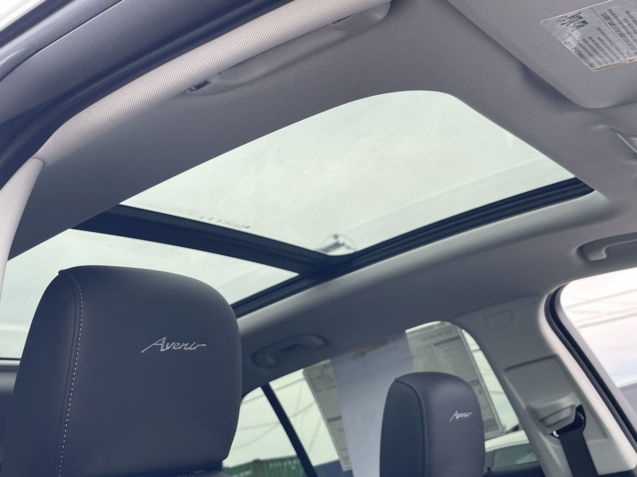 2025 Buick ENVISION in Saint-Leonard, Quebec