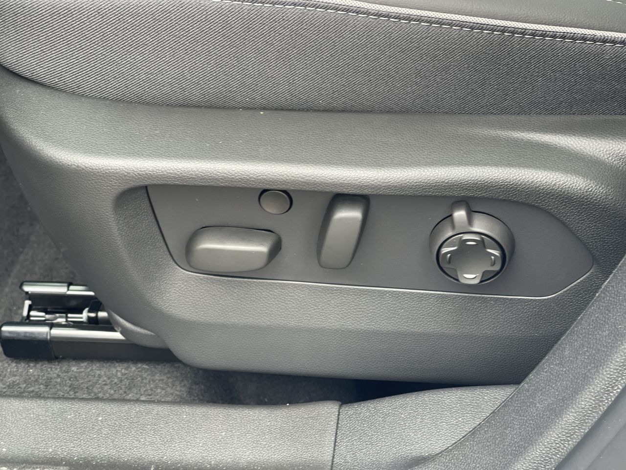 2025 Buick ENVISION in Saint-Leonard, Quebec