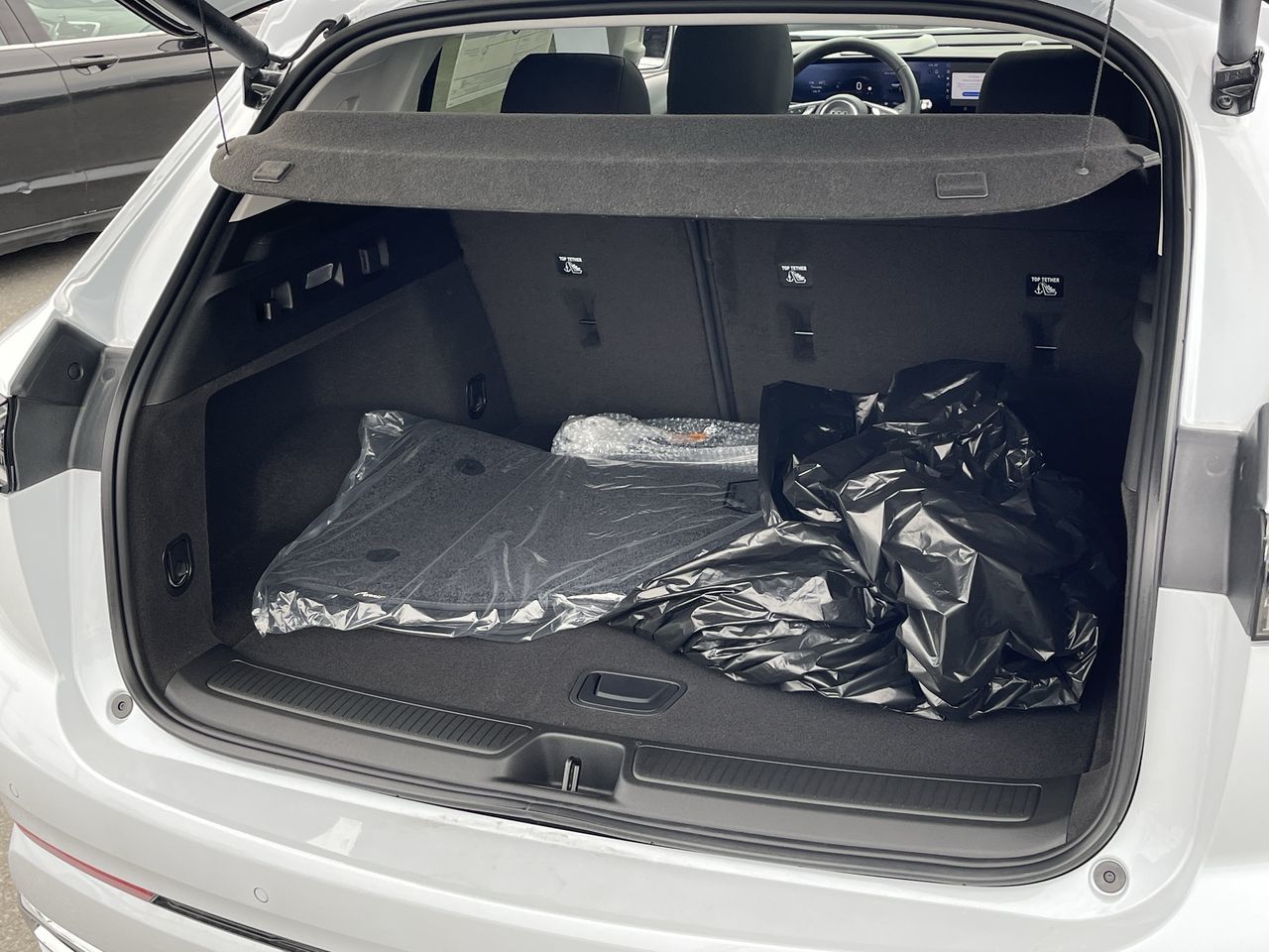 2025 Buick ENVISION in Saint-Leonard, Quebec