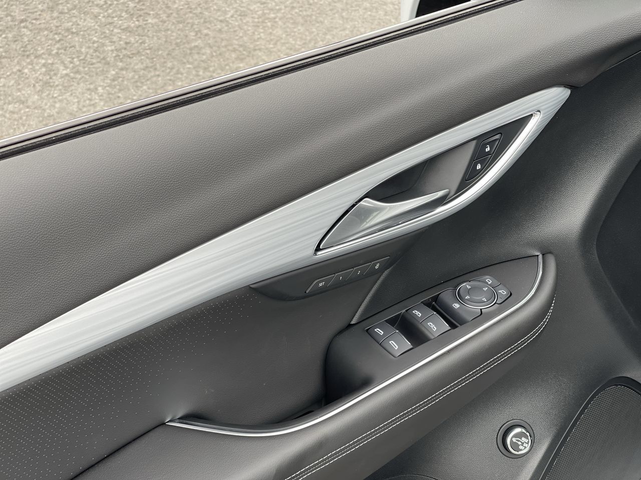2025 Buick ENVISION in Saint-Leonard, Quebec