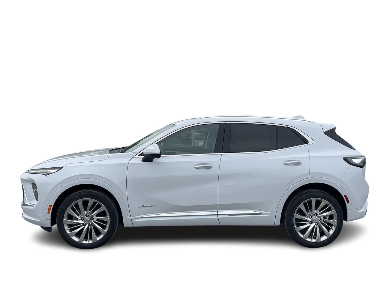 2025 Buick ENVISION in Saint-Leonard, Quebec