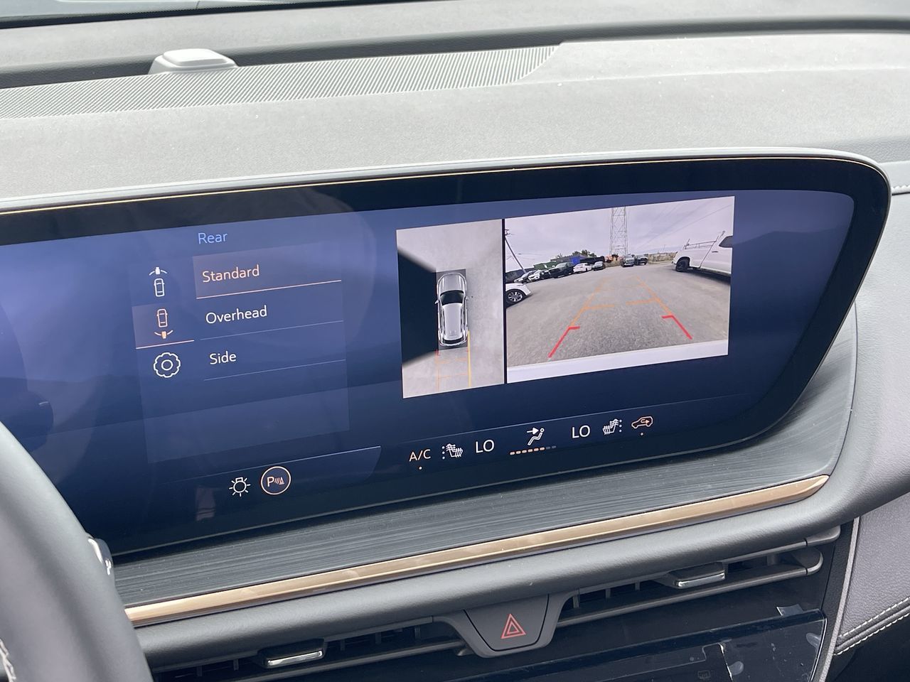 2025 Buick ENVISION in Saint-Leonard, Quebec