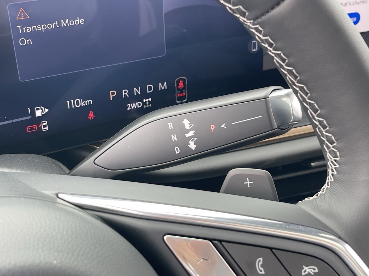 2025 Buick ENVISION in Saint-Leonard, Quebec