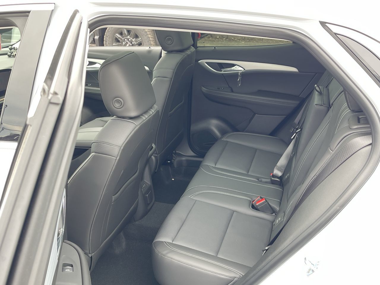 2025 Buick ENVISION in Saint-Leonard, Quebec