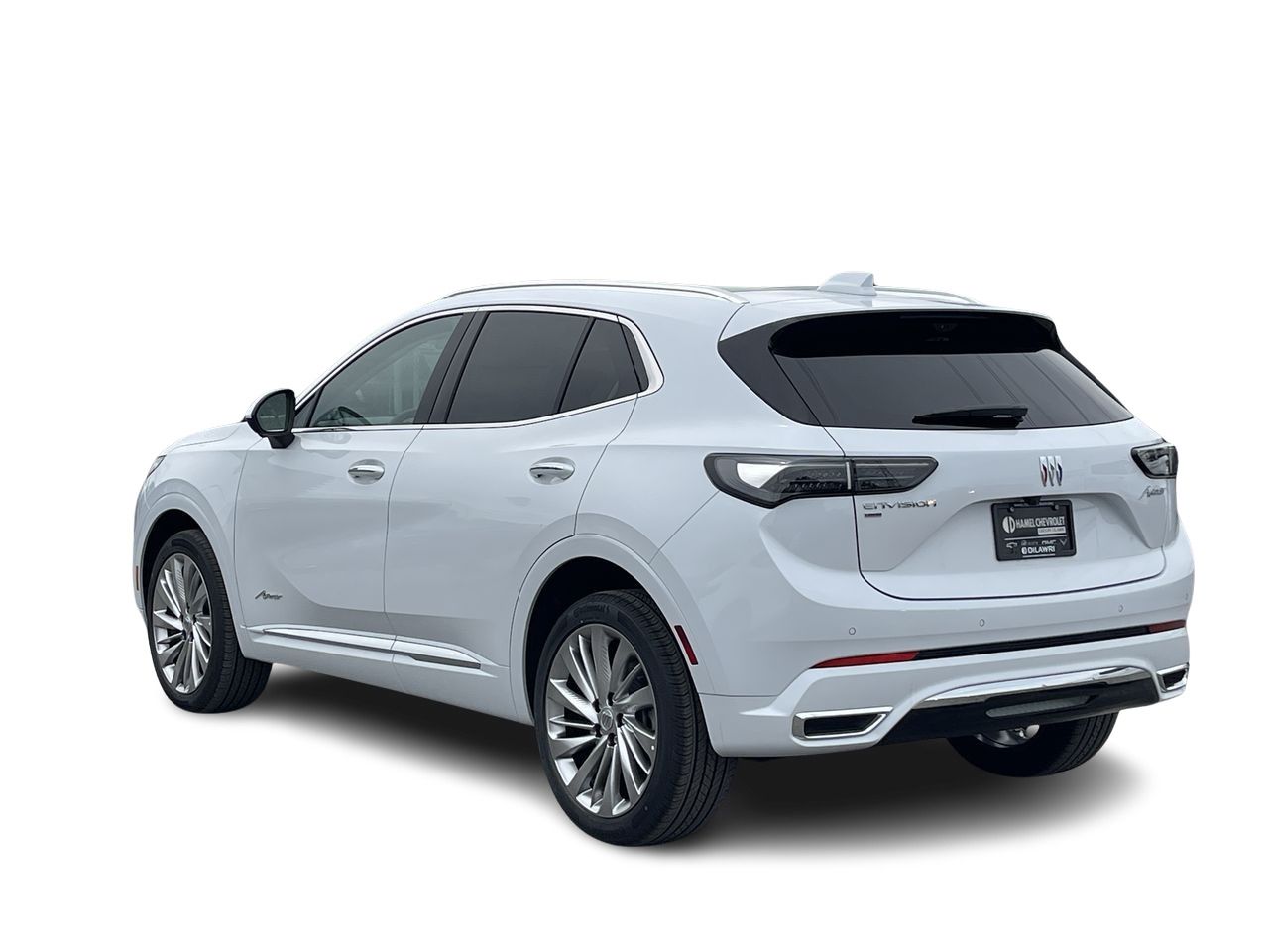 2025 Buick ENVISION in Saint-Leonard, Quebec