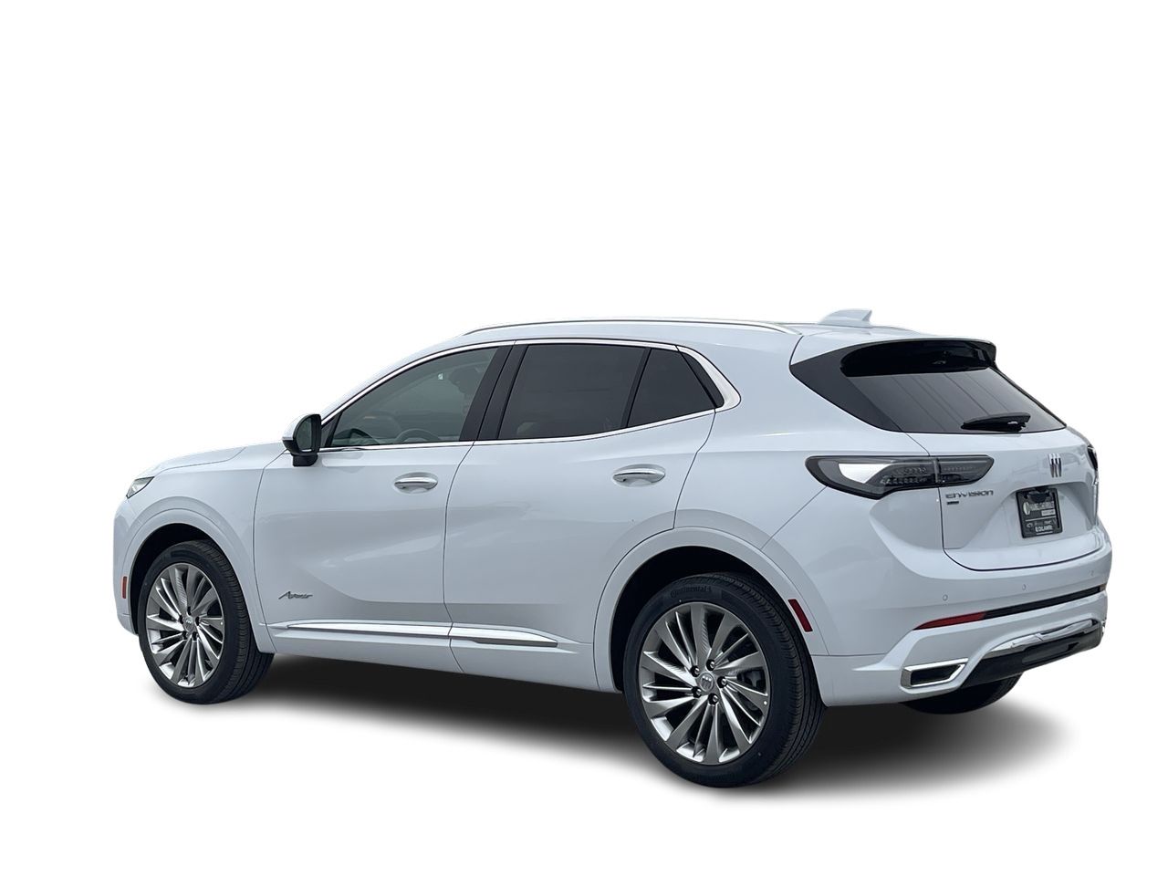 2025 Buick ENVISION in Saint-Leonard, Quebec