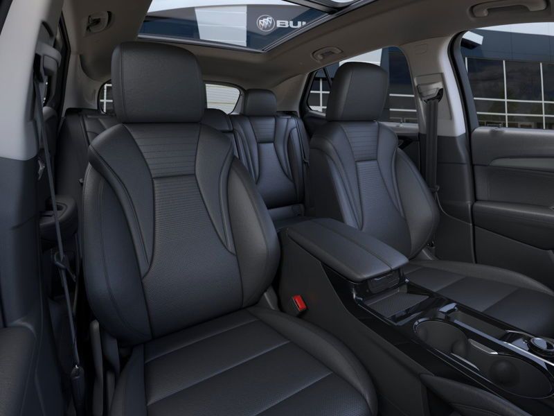 2025 Buick ENVISION in Saint-Leonard, Quebec