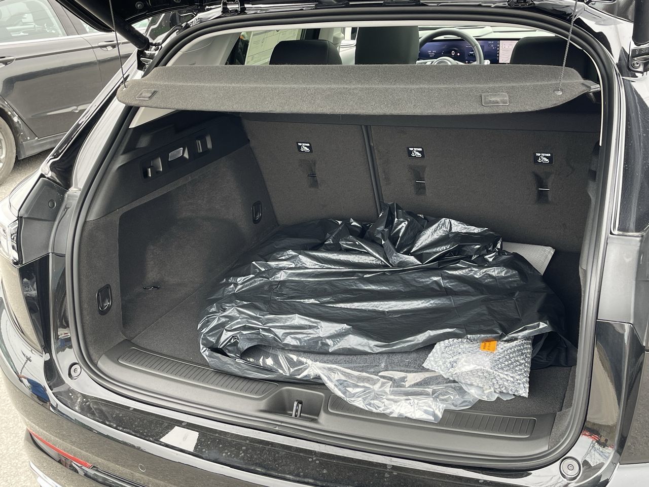 Buick ENVISION  2025 à Saint-Léonard, Québec