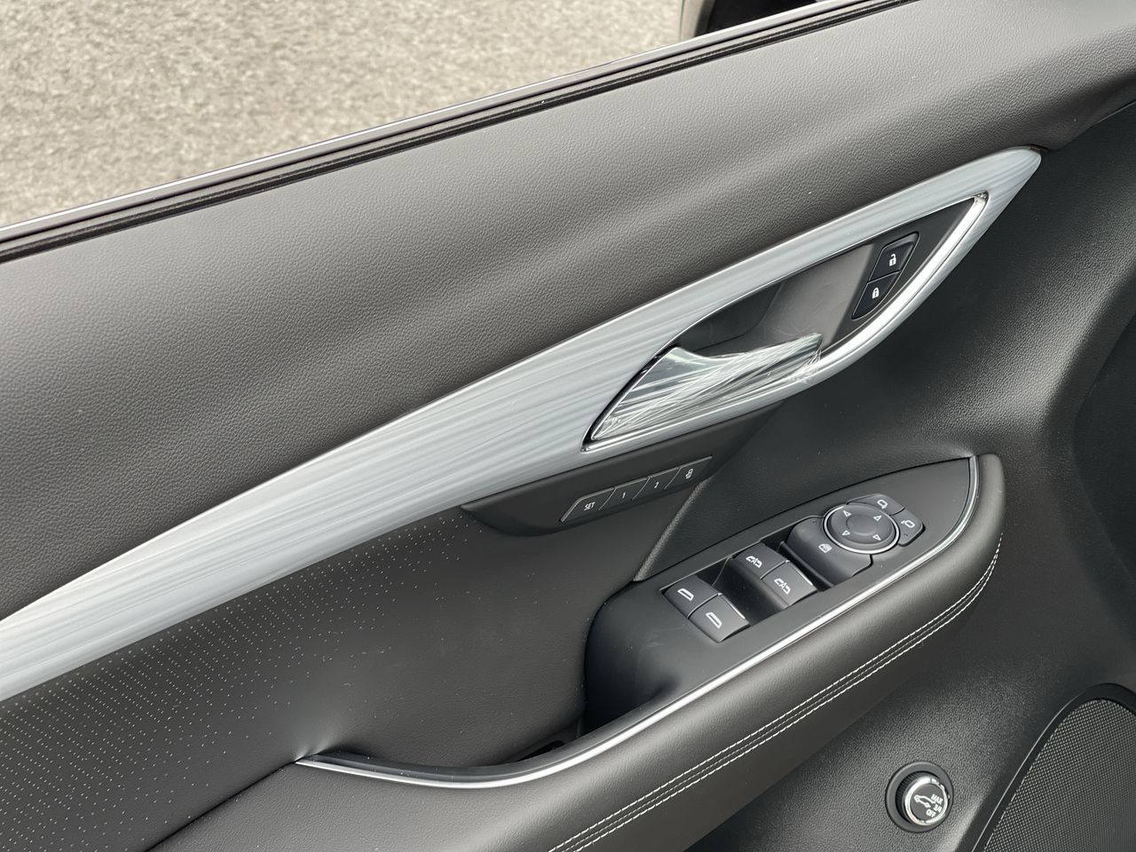Buick ENVISION  2025 à Saint-Léonard, Québec