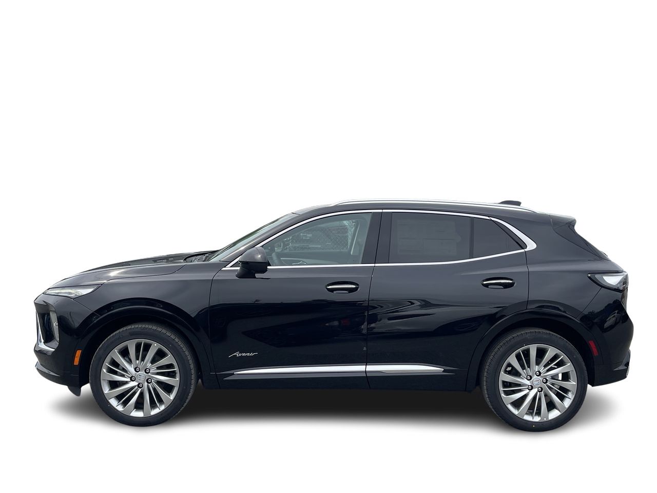 Buick ENVISION  2025 à Saint-Léonard, Québec