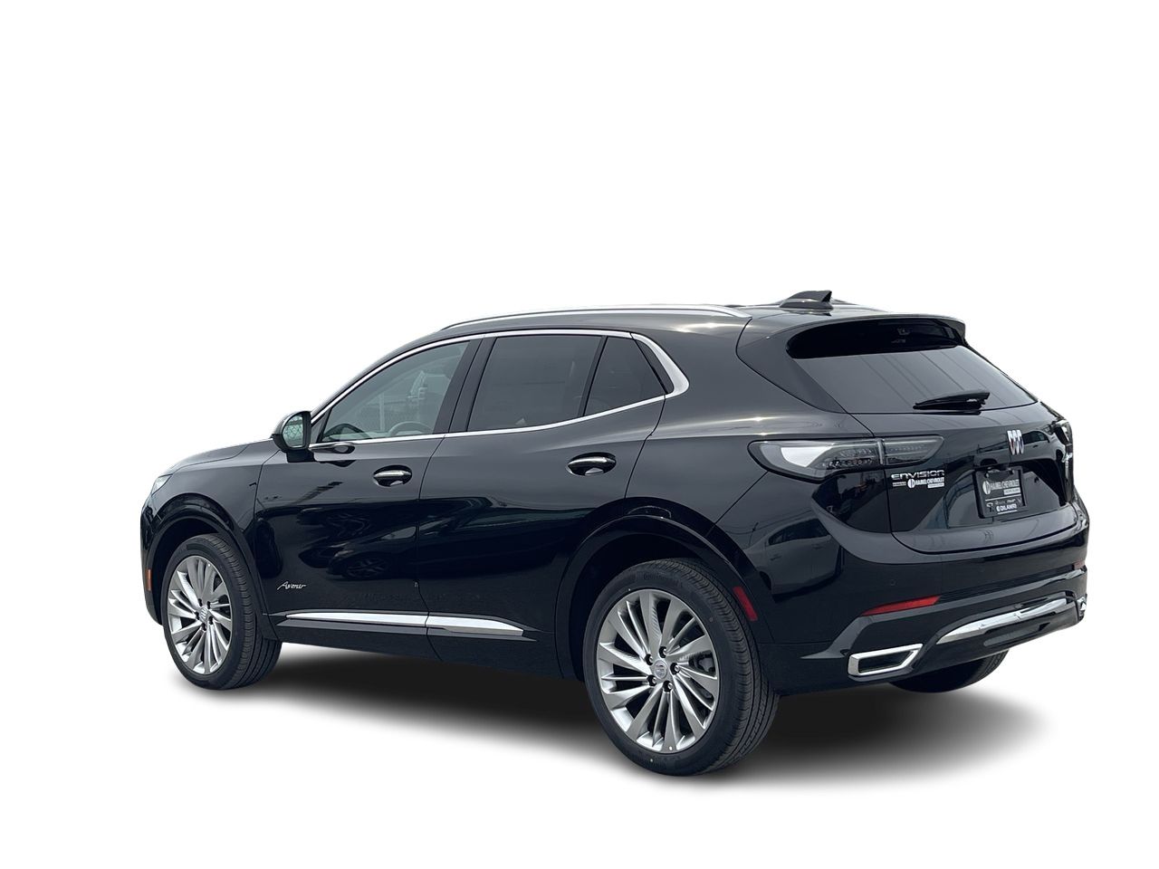 Buick ENVISION  2025 à Saint-Léonard, Québec