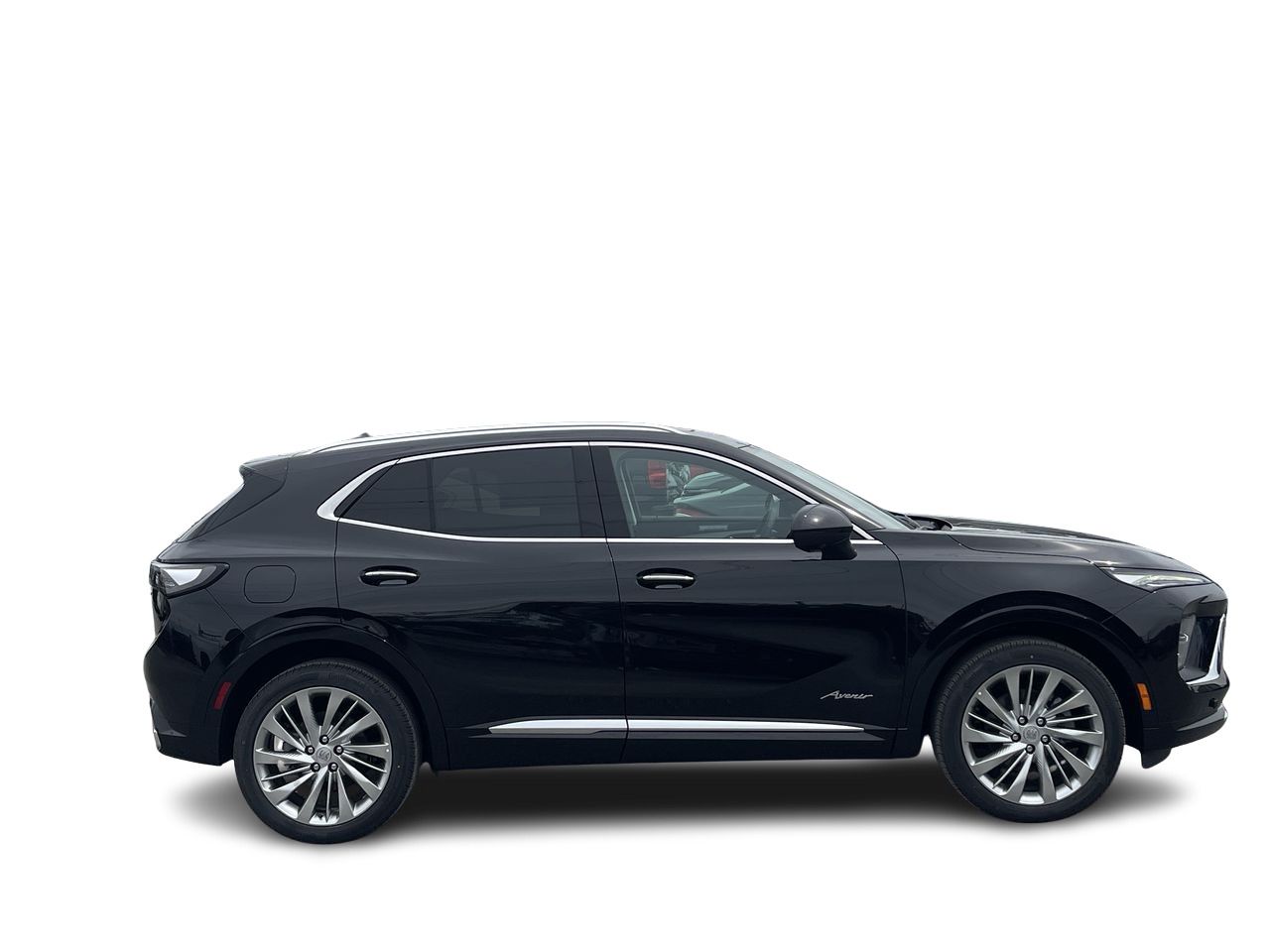 Buick ENVISION  2025 à Saint-Léonard, Québec
