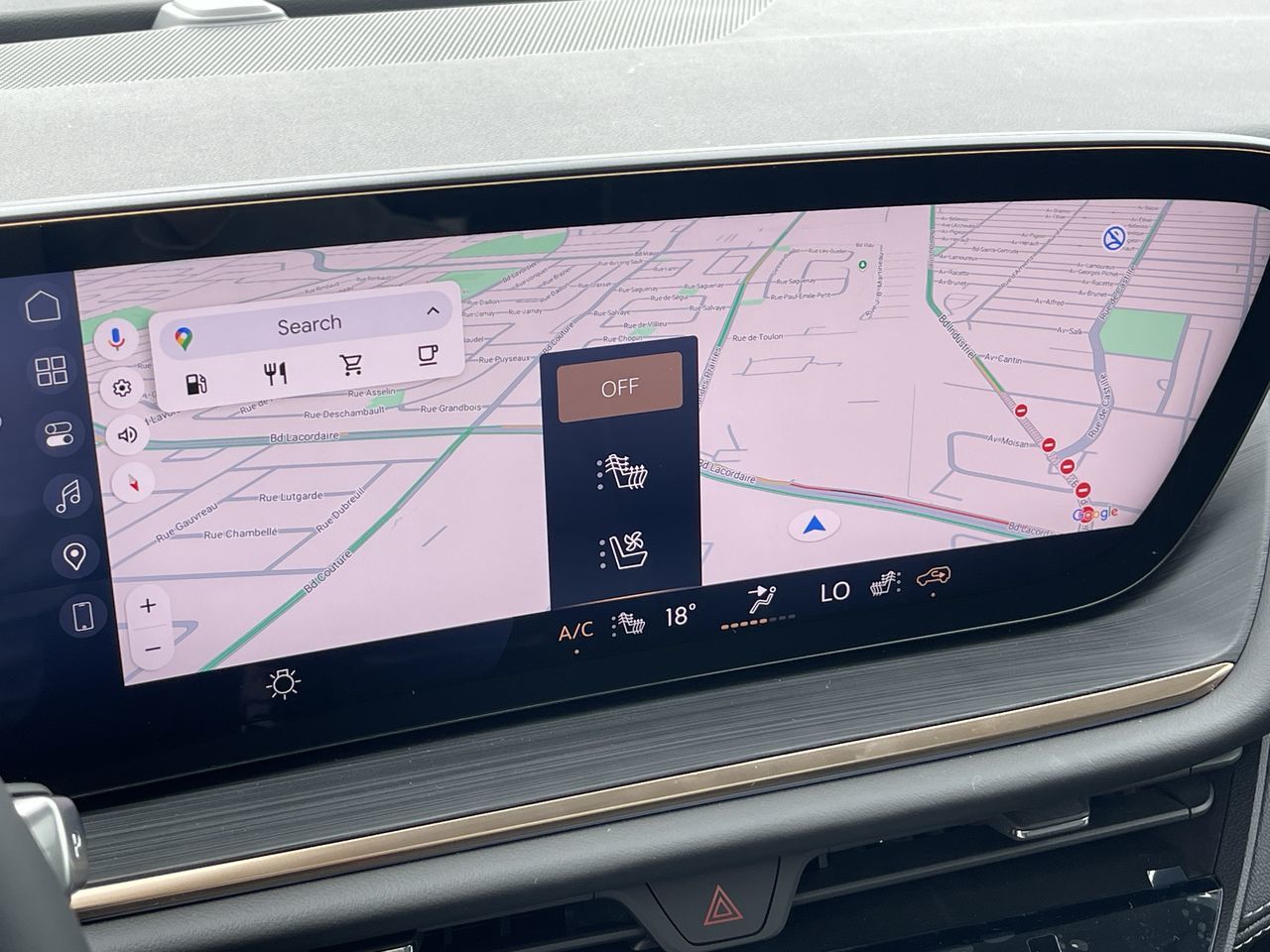 Buick ENVISION  2025 à Saint-Léonard, Québec