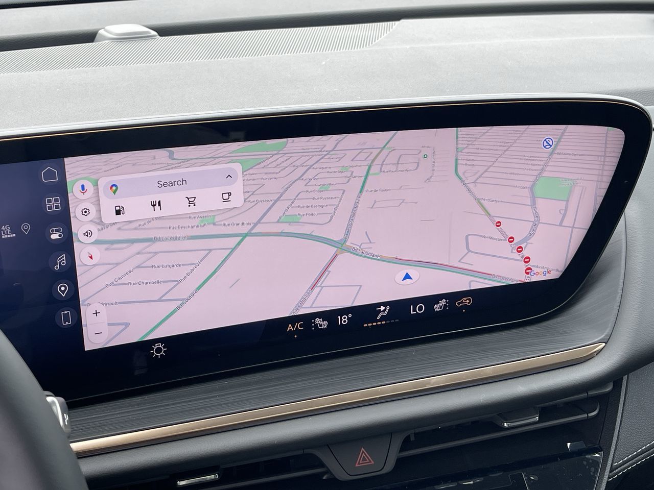 Buick ENVISION  2025 à Saint-Léonard, Québec