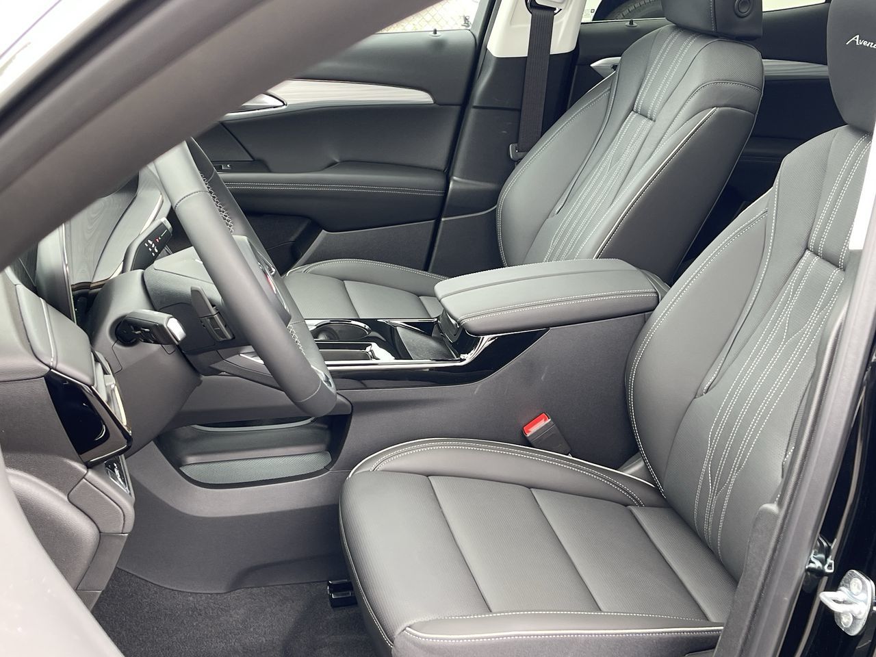 Buick ENVISION  2025 à Saint-Léonard, Québec