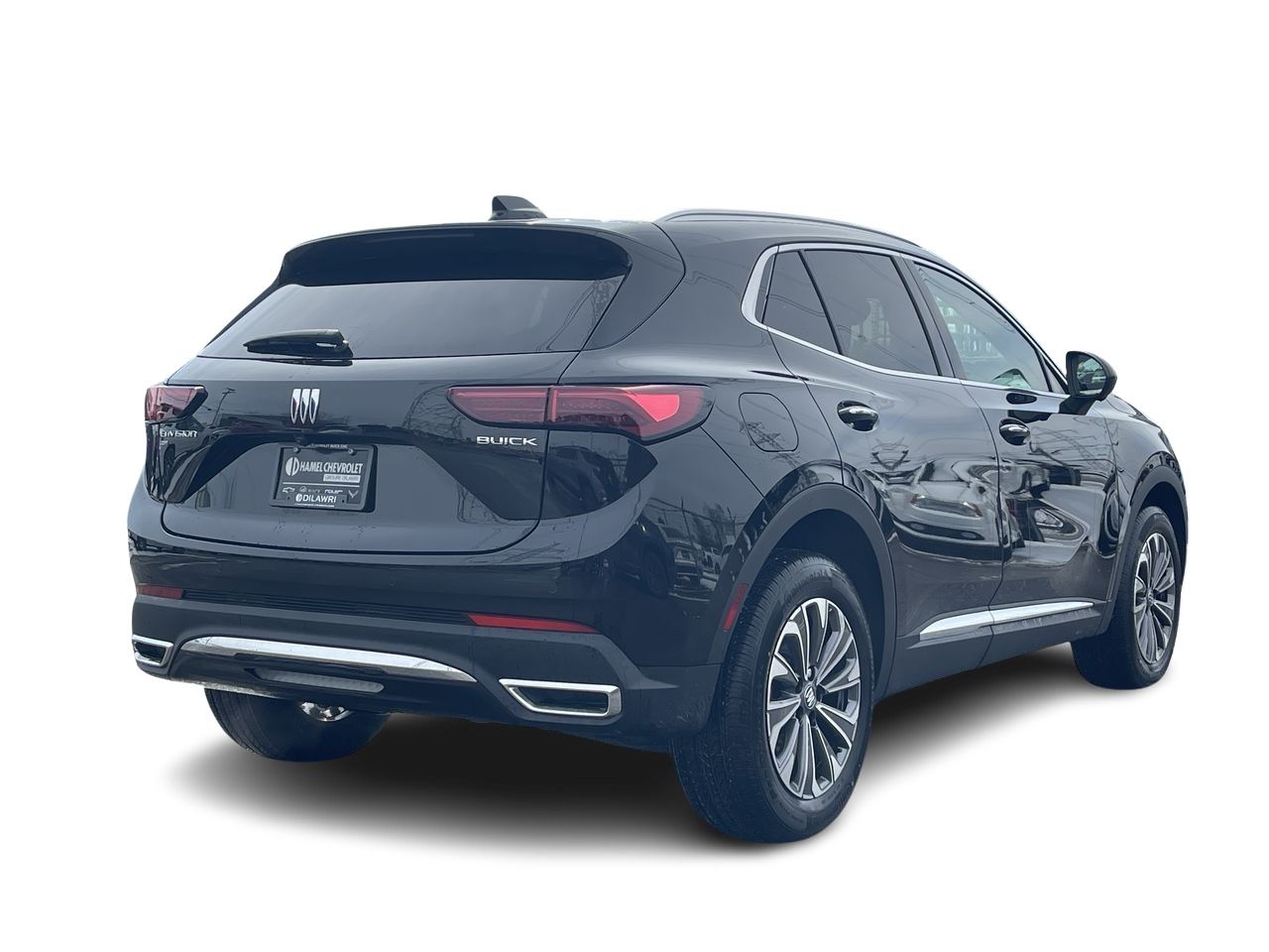 2026 Buick Envision