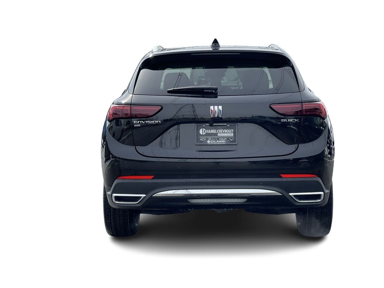 2026 Buick Envision