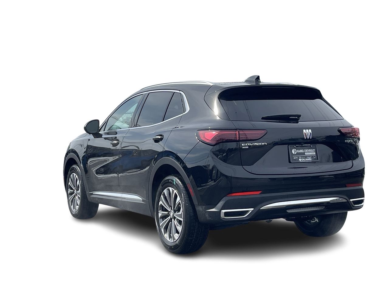 2026 Buick Envision
