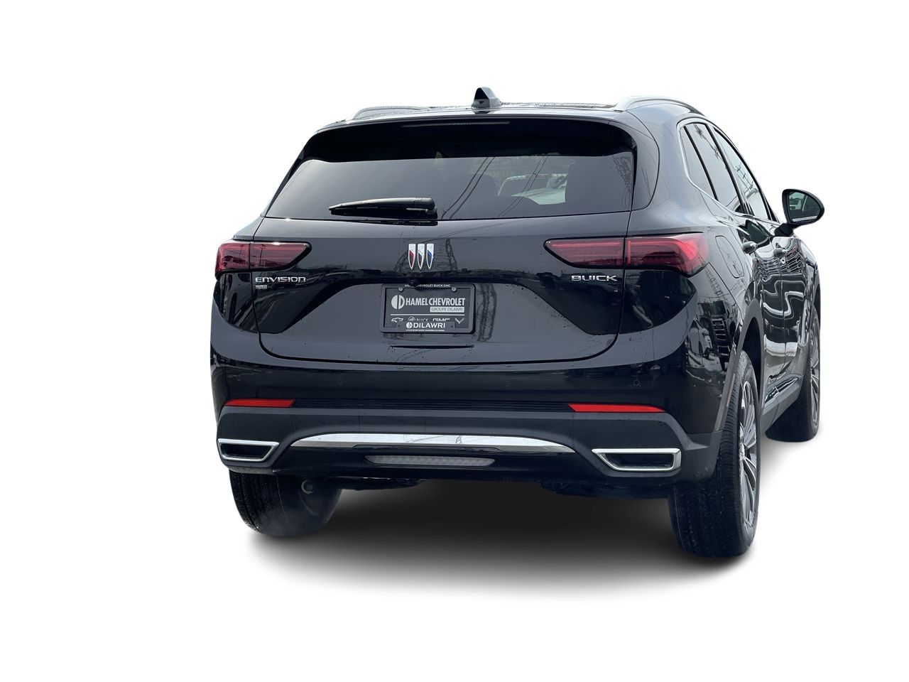 2026 Buick Envision