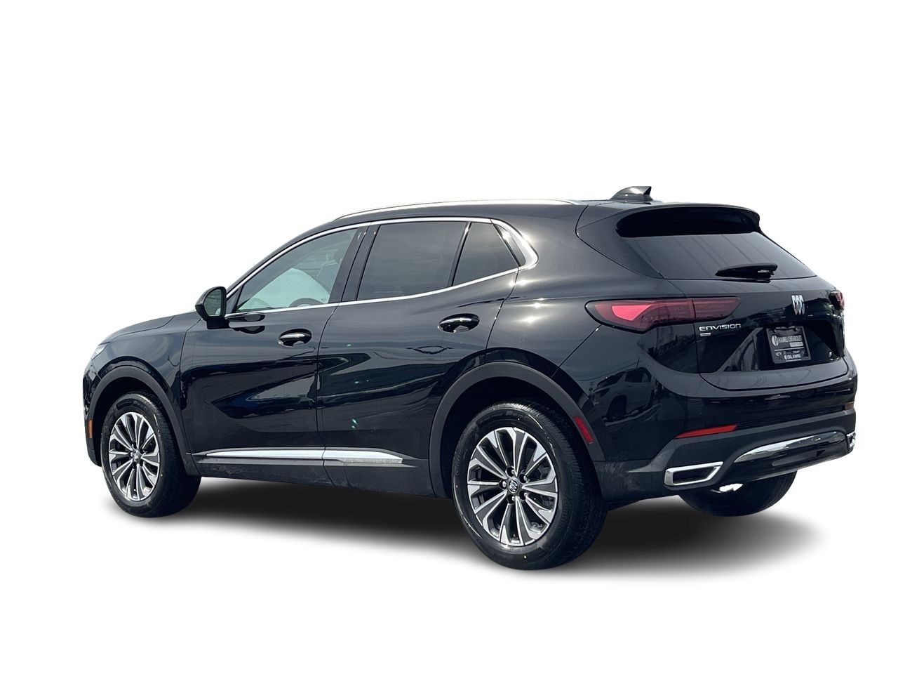 2026 Buick Envision