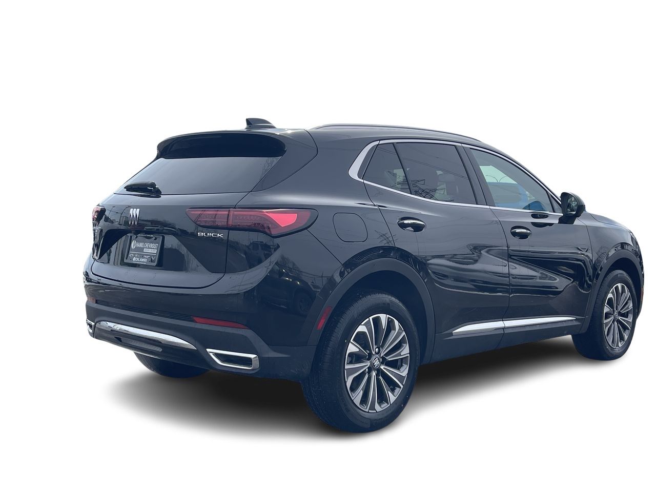 2026 Buick Envision
