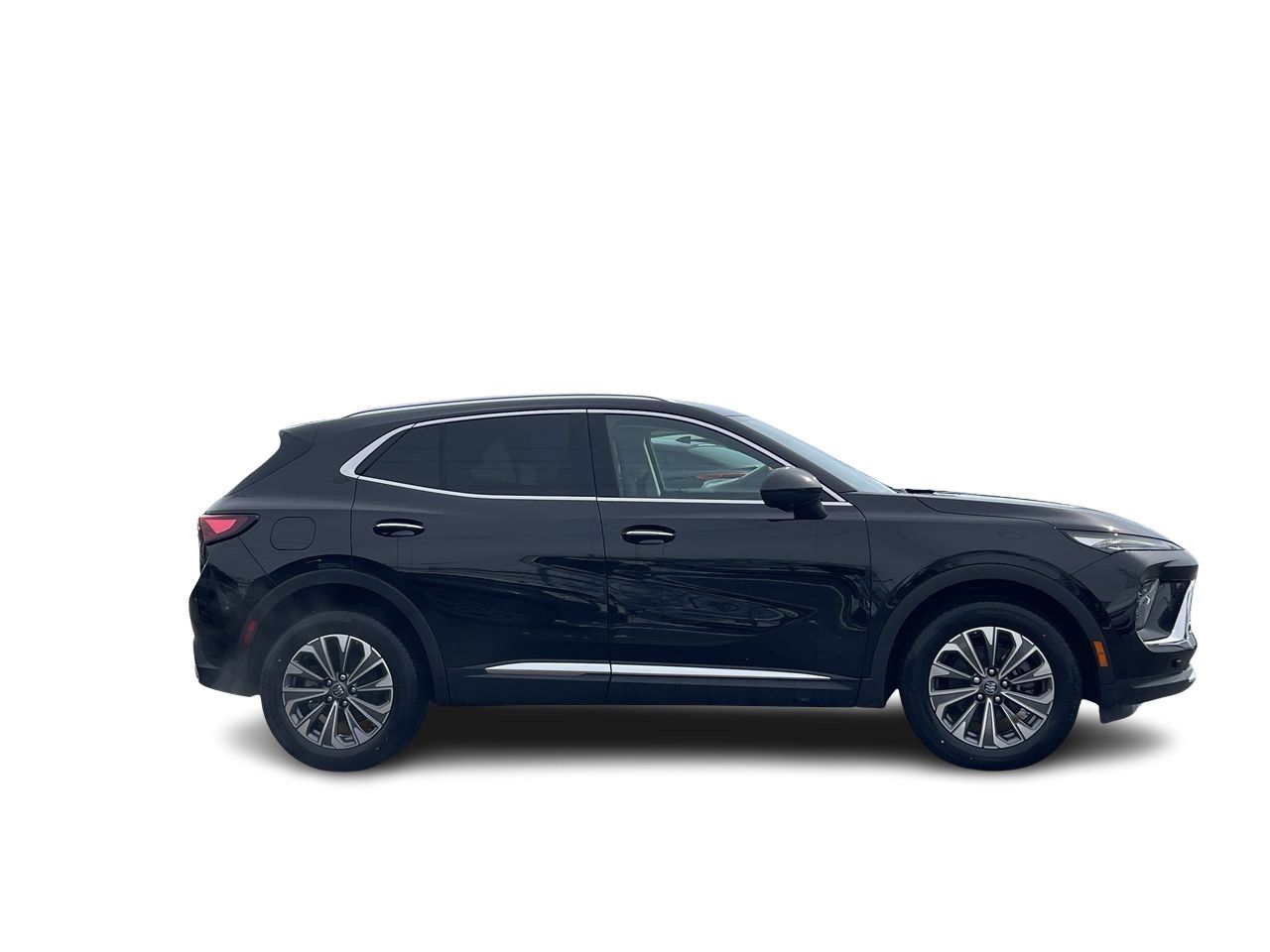 2026 Buick Envision
