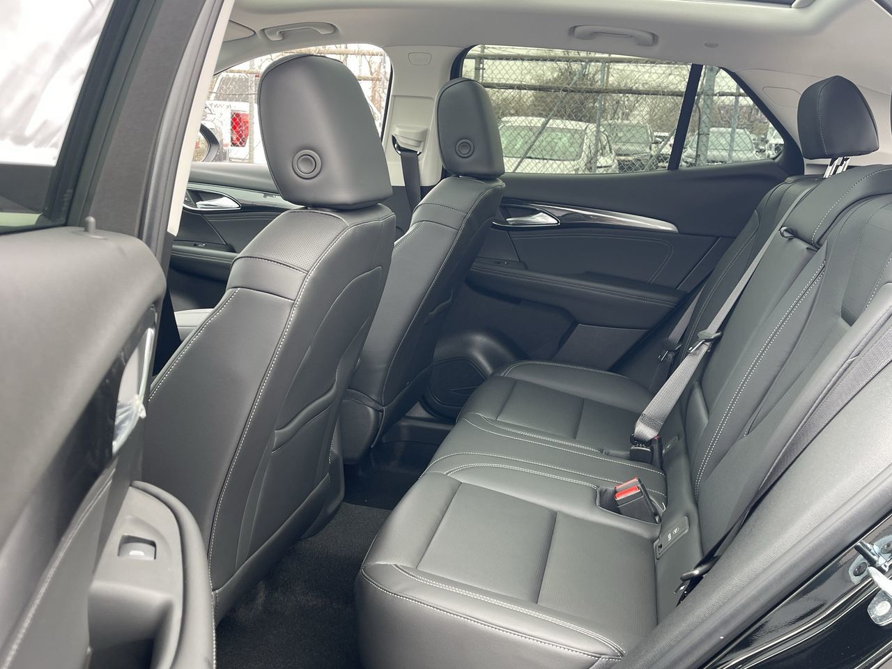 2026 Buick Envision