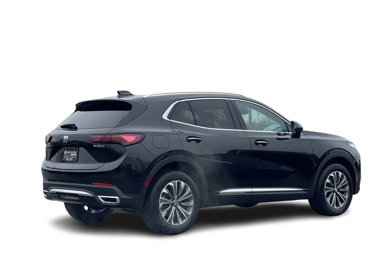 2026 Buick Envision