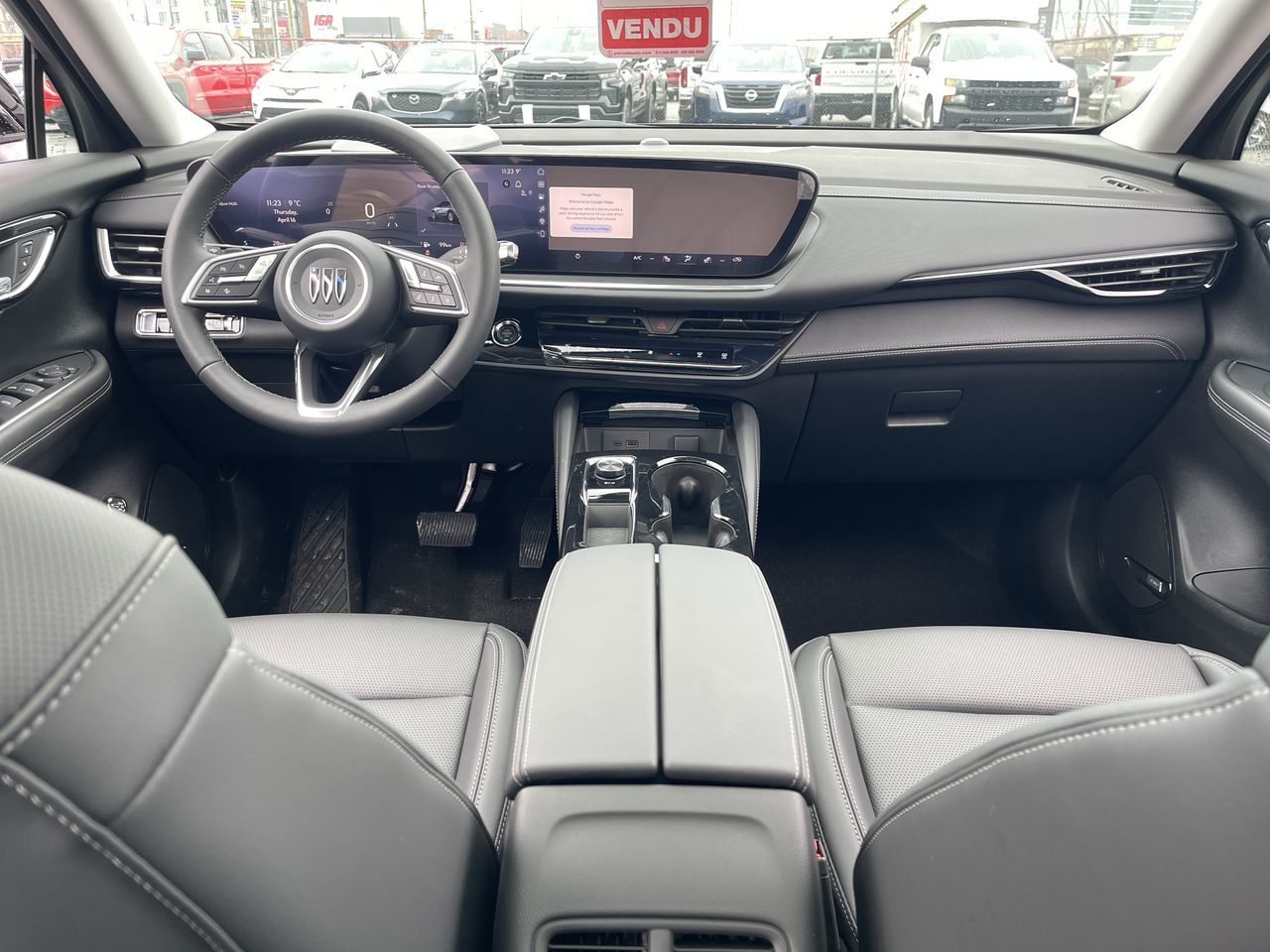 2026 Buick Envision